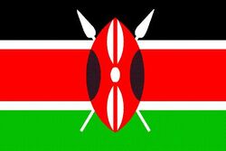 KenyaFlag