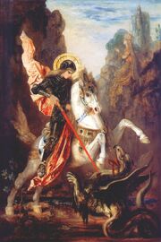Stgeorge-dragon