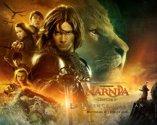 The chronicles of narnia prince caspian02