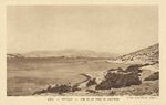 Elefsis Bay and Salamis-1910
