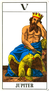 TarotJupiter