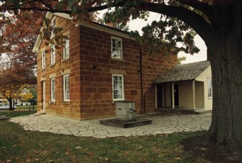 Carthage Jail1