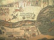 Sapsaphas Madaba