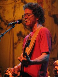 LouReed
