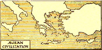 AegeanCivilizationWithTroy