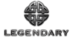 Legendary Logo