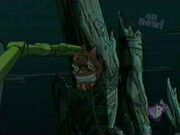 Mascara Oni 9