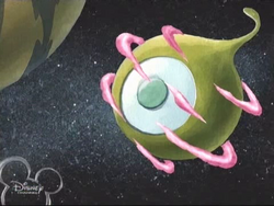 Plorgonar