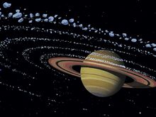 Saturn