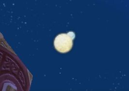 Two Moons