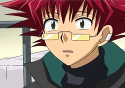 Kousuke Asazuki
