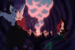Ursula's Cauldron