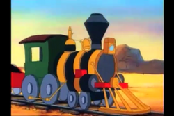 The Train