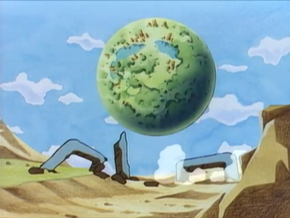 Little Planet