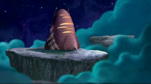 Jumba's Lab