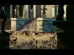 Thebes