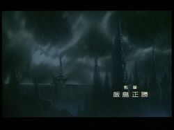 Spirit World