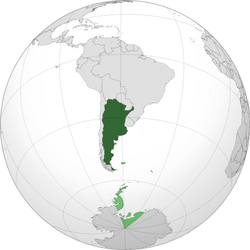 Argentina