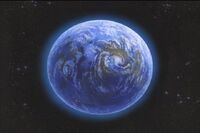 New Earth