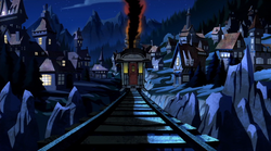 Transylvania (village)