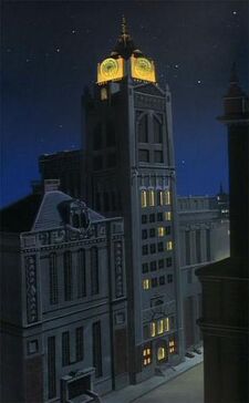 Clock Tower