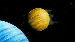 Planet Litt