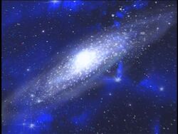 North Galaxy