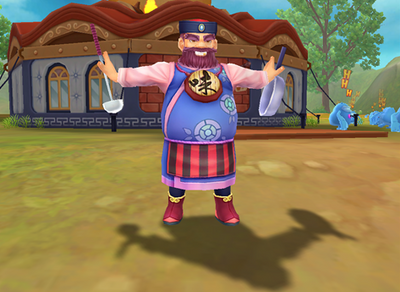 Mastercookkhan