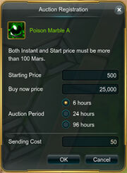 Gg auction register