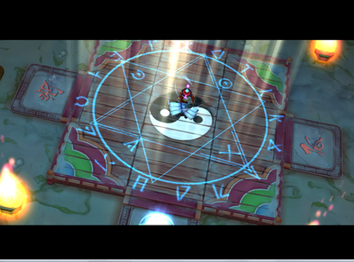 Ghostneforcer