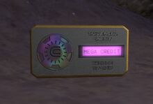 MegaCredit