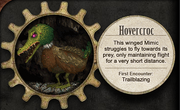 Rare Mimics Hovercroc
