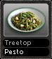 Treetop Pesto