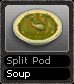 Split Pod Soup