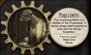 Mimics of Steamport City Pugcrawler