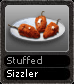 Stuffed Sizzler