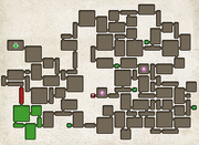 Wallglider Farming