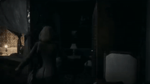 Run and hide