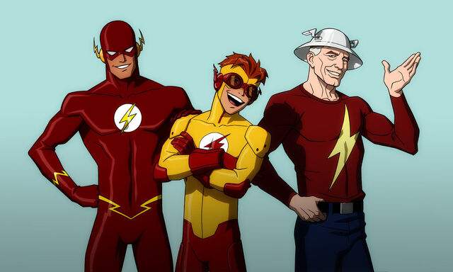 Arquivo:Familia de Flashs.jpg