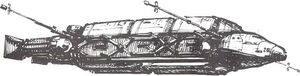 Tramp tog 01