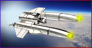Ictus TOG Fighter
