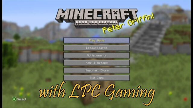 File:Minecraft (with LPC Gaming).jpg