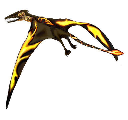 File:Scaphognathus Crassirostris by Daesu.jpg