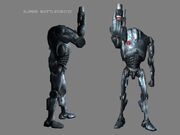 Super Battle Droid