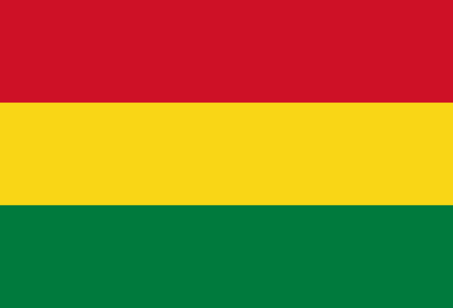File:Flag of Bolivia.png