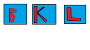 BKL Logo