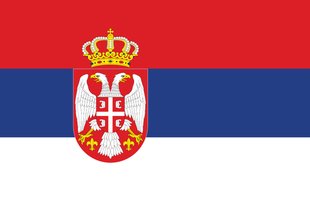 File:Flag of Serbia.png