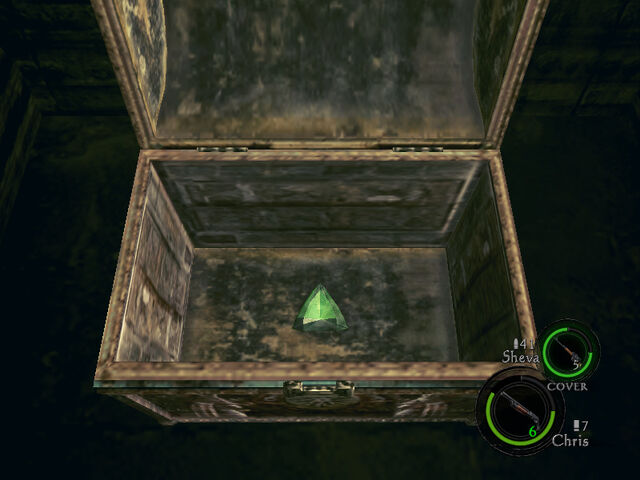 File:Ancient village in-game RE5 (Danskyl7) (14).jpg