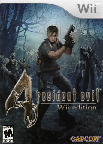 File:RE4 Wii NTSC.jpg