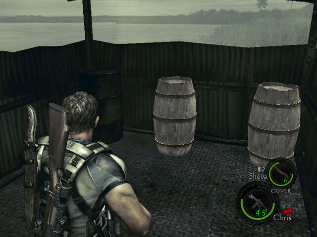 File:Oil field dock in-game (RE5 Danskyl7) (8).jpg